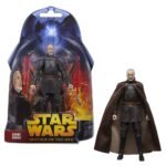 Figura hasbro star wars revenge of