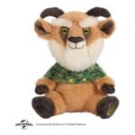 Peluche the noble collection wicked dr.