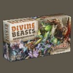 Zombicide: divine beasts