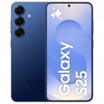 Movil samsung galaxy s25 12 128gb