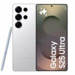 Telefono movil smartphone samsung galaxy s25