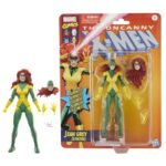 Figura hasbro marvel comics the uncanny