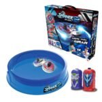 Spinner mad 2 arena combate