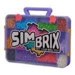 Simbrix estudio 3d