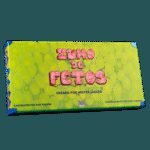 Juego mesa zumo fetas