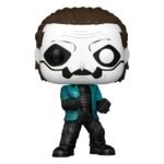 Funko pop rocks ghost papa emeritus