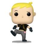 Funko pop disney kim possible -