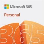 Microsoft office 365 personal 1 año