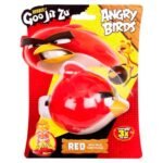 Figura angry birds rojo