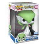 Funko pop jumbo pokemon gardevoir