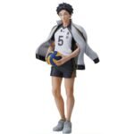 Figura ichibansho haikyu!! road to the