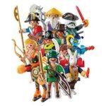 Playmobil figuras serie 27 -