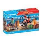 Playmobil -  stunt show