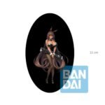 Ichibansho figure noir (goddess of victory: