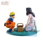 Figura ichibansho naruto uzumaki & haku