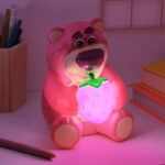 Lámpara paladone toy story lotso globuddies