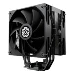 Ventilador disipador cpu gaming enermax ets - t41d