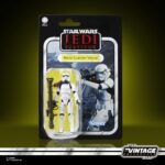 Figura hasbro star wars the vintage