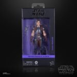 Figura hasbro star wars the black