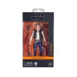 Figura hasbro star wars the black