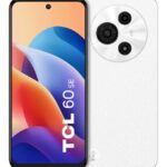 Movil tcl 60 se 8 512gb