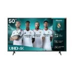 Tv hisense 50 pulgadas led 4k uhd