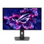 Monitor oled asus rog strix xg27ucdmg