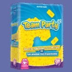 Juego mesa team party