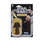 Figura hasbro star wars ben (obi - wan)
