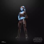 Figura hasbro star wars revenge of