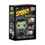 Funko calendar spooky universal studios 13 - day