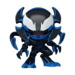 Funko pop super marvel your friendly
