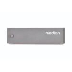 Barebone mini pc medion s06 md35310