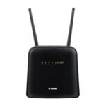 Router wifi d - link dwr - 960 2 puertos