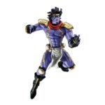 Figura ichibansho jojo's bizarre adventure star