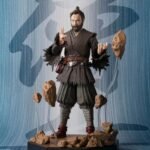 Sohei obi - wan kenobi fig. 18 cm