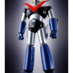 Gx - 111 great mazinger kakumei shinka fig.