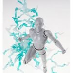 Thunder green ver. 24 cm tamashii