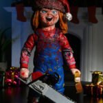 Ultimate chucky holiday edition fig. 18