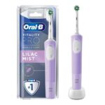 Cepillo dental electrico braun oral b