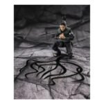 Figura tamashii nations naruto shippuden shikamaru