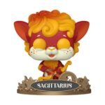 Funko pop zodiac sagittarius