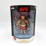 Ufc leyendas: maxi figura articulada +
