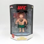 Ufc leyendas: maxi figura articulada +
