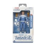 Figura hasbro marvel legends series los