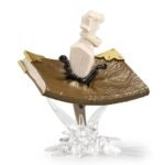 Prop - ups -  diario de tom riddle