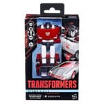Figura hasbro transformers devastation studio series