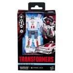 Figura hasbro transformers devastation studio series