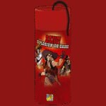 Juego mesa bang explosion dados