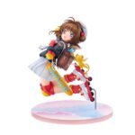 Figura good smile company cardcaptor sakura